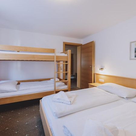 Appartements Sulzer By We Rent, Summercard Included 젤암제 외부 사진