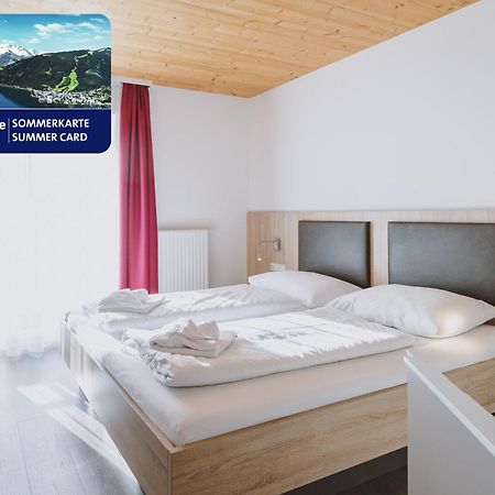 Appartements Sulzer By We Rent, Summercard Included 젤암제 외부 사진