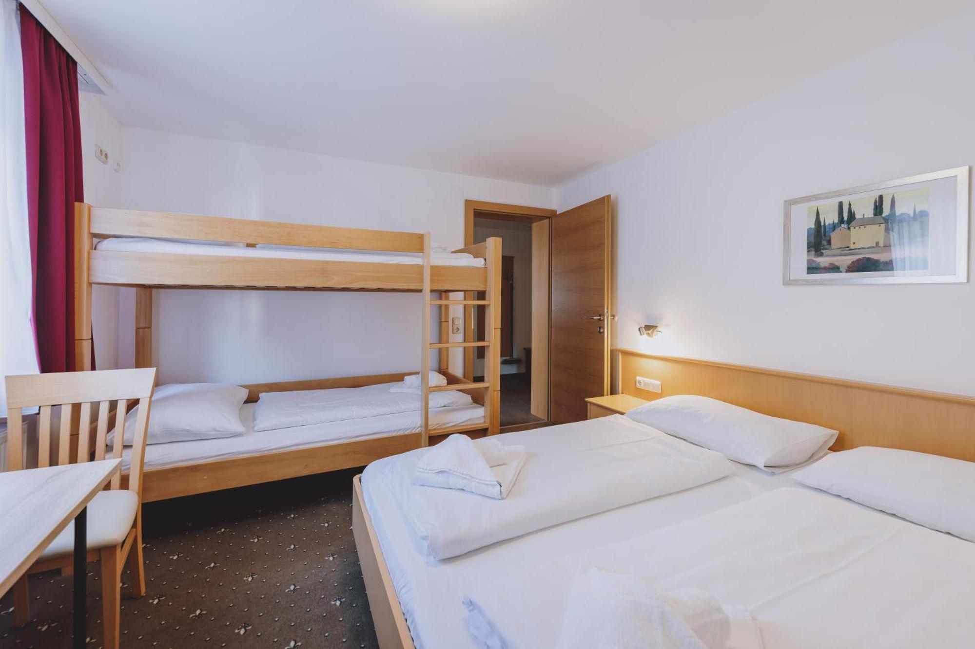 Appartements Sulzer By We Rent, Summercard Included 젤암제 외부 사진