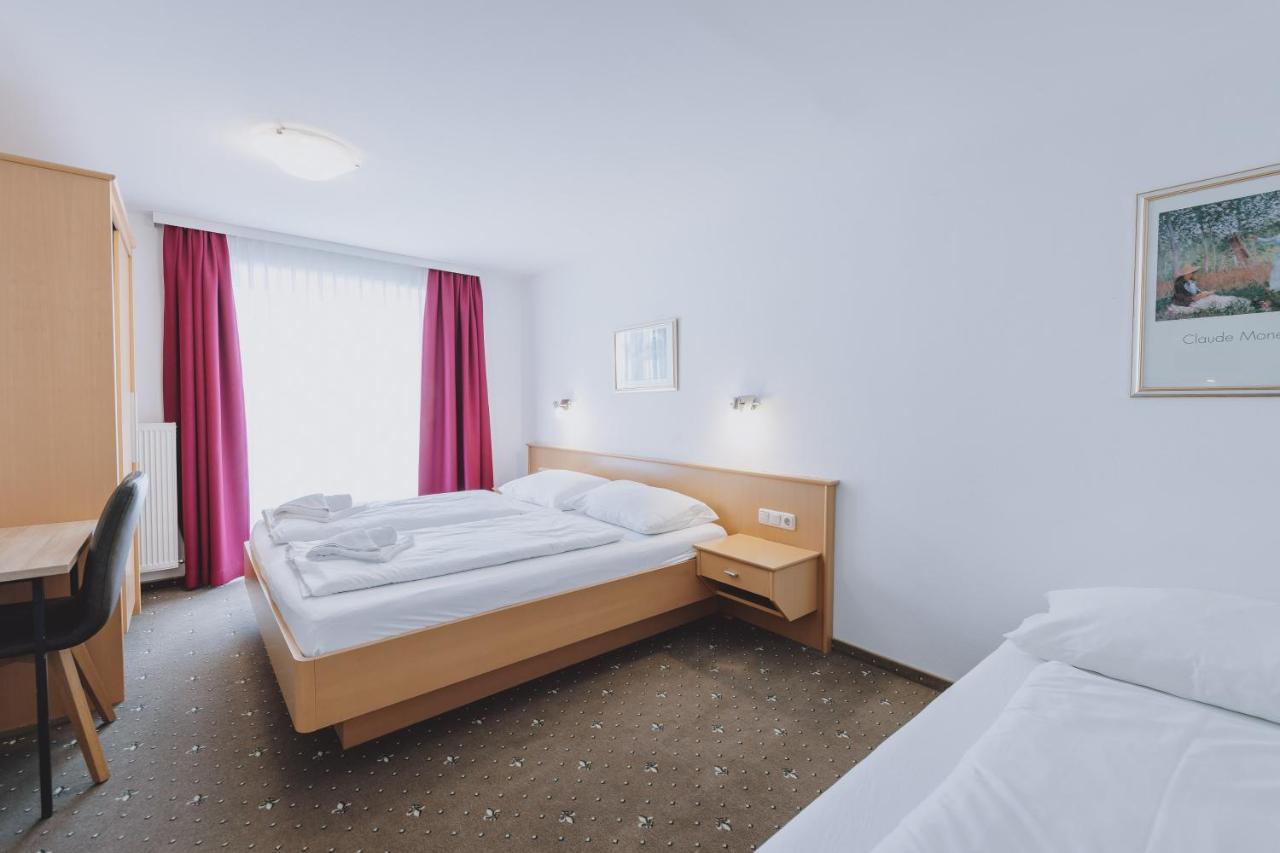 Appartements Sulzer By We Rent, Summercard Included 젤암제 외부 사진