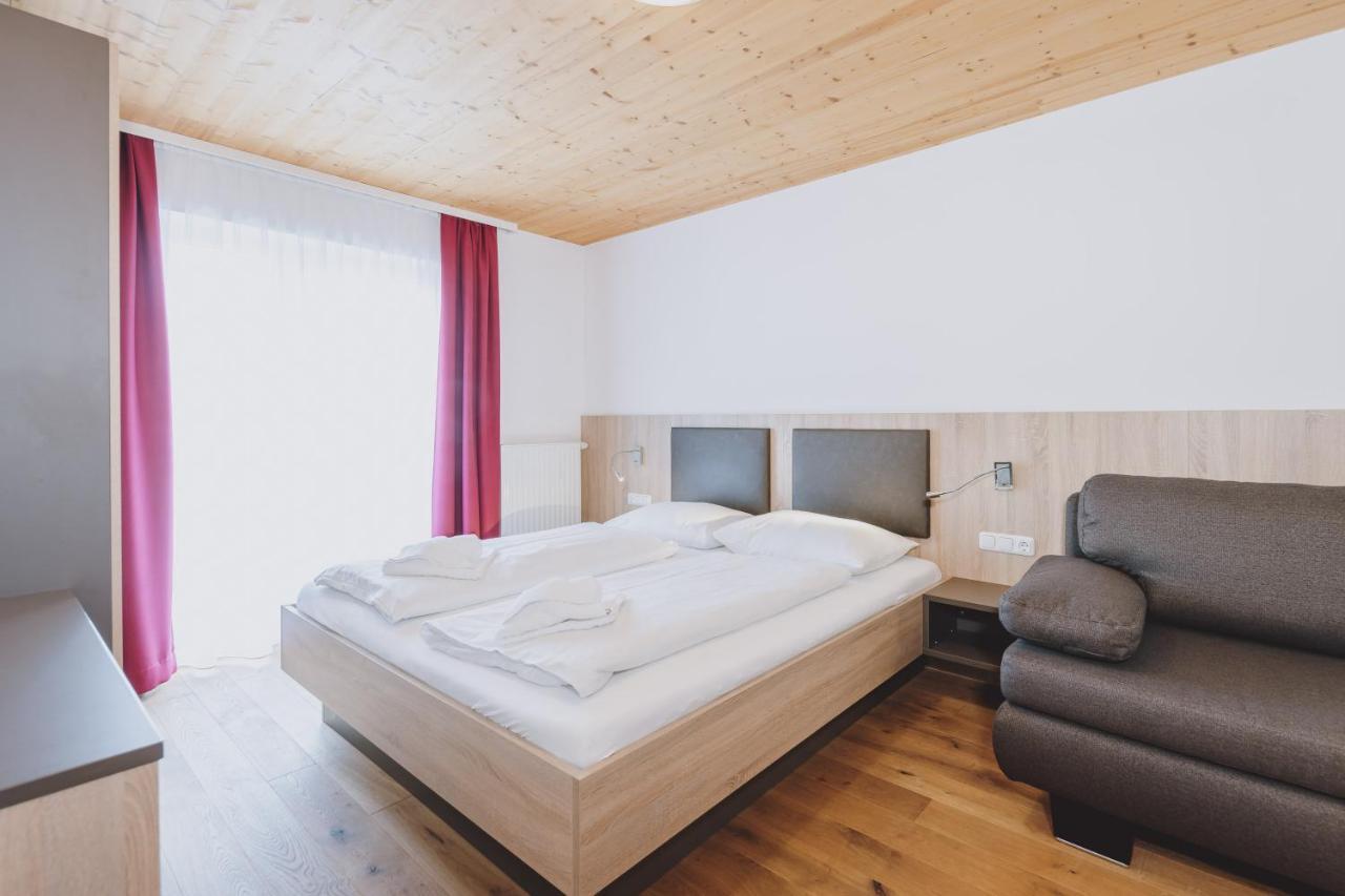 Appartements Sulzer By We Rent, Summercard Included 젤암제 외부 사진