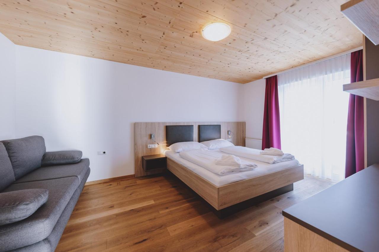 Appartements Sulzer By We Rent, Summercard Included 젤암제 외부 사진