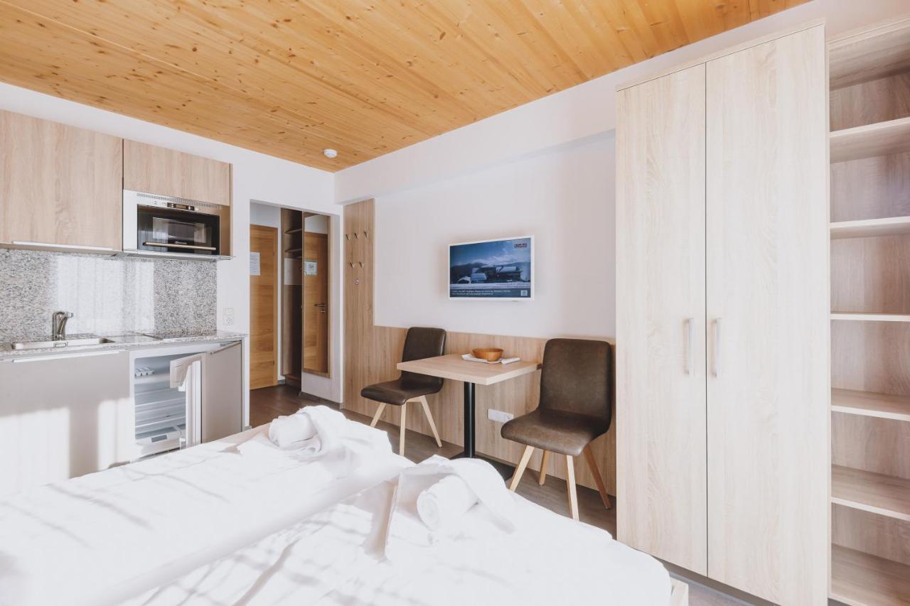 Appartements Sulzer By We Rent, Summercard Included 젤암제 외부 사진