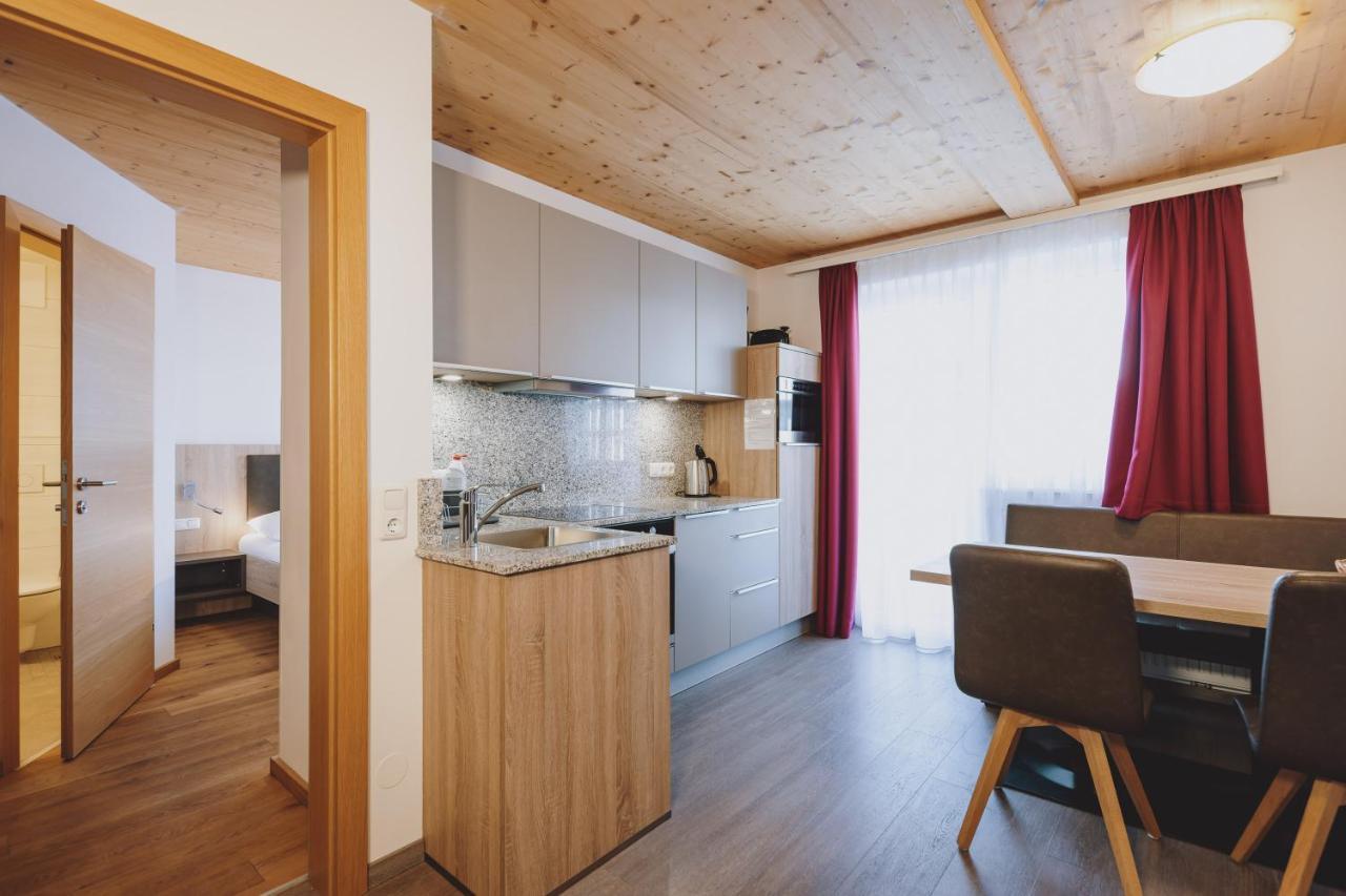 Appartements Sulzer By We Rent, Summercard Included 젤암제 외부 사진