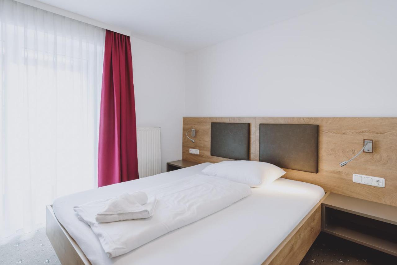 Appartements Sulzer By We Rent, Summercard Included 젤암제 외부 사진