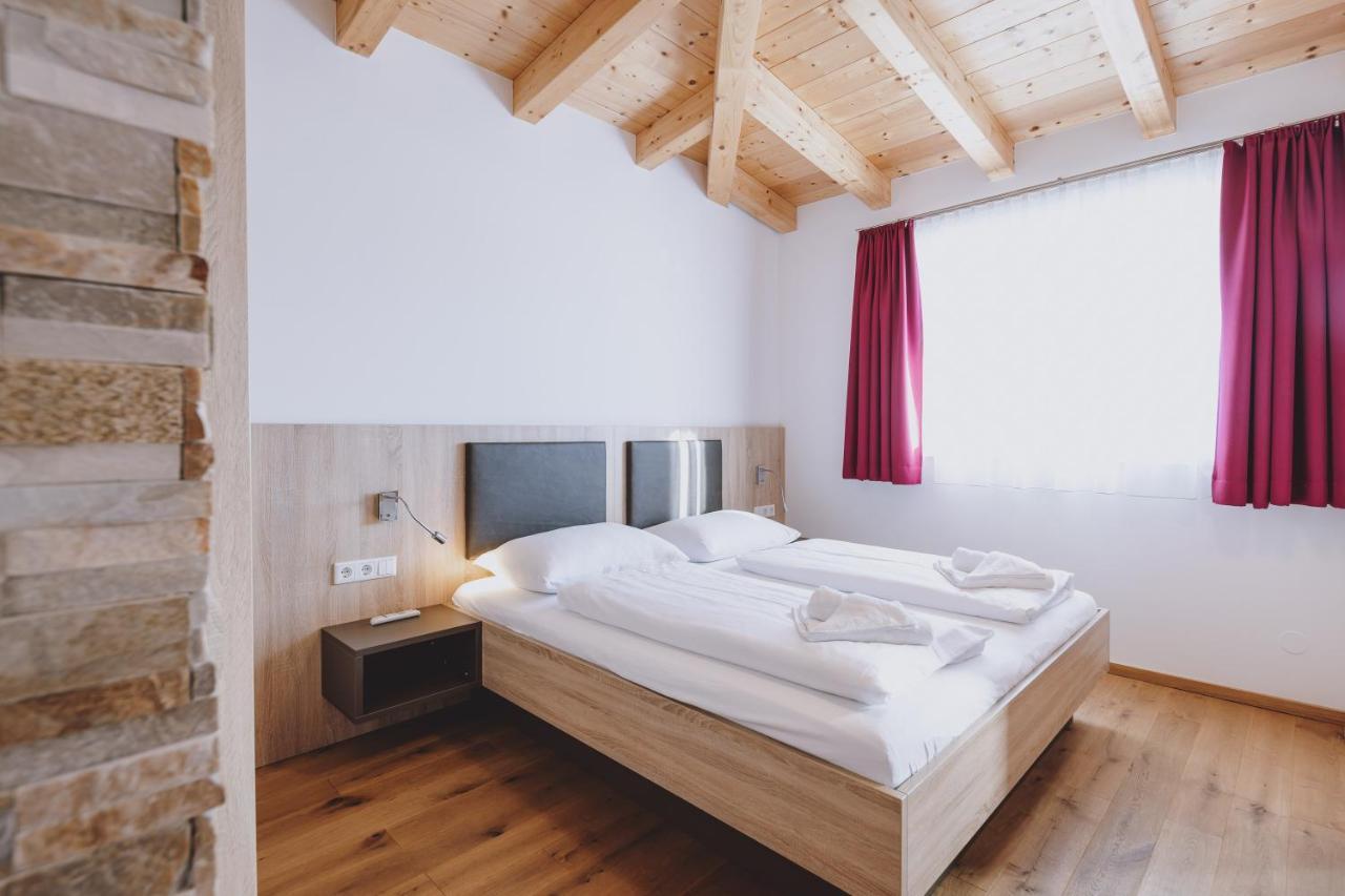Appartements Sulzer By We Rent, Summercard Included 젤암제 외부 사진